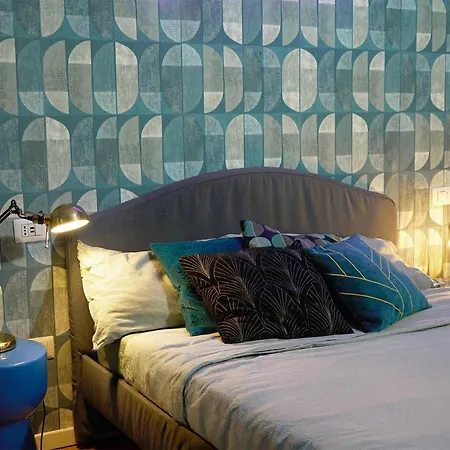 2m The Nolo Nest Design & Comfort Apartmán